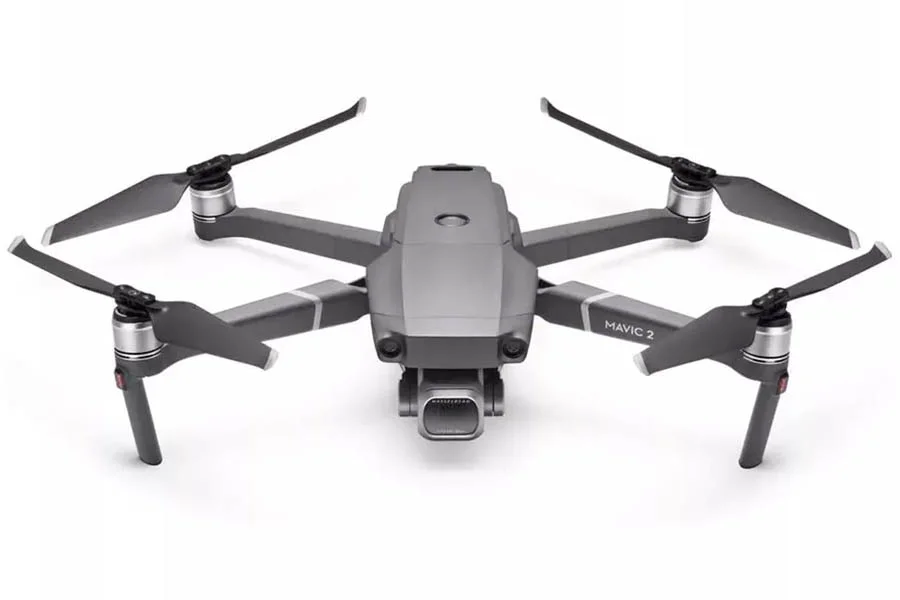 good drones with cameras